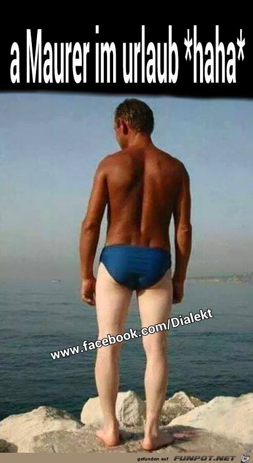 Im Urlaub Im Urlaub