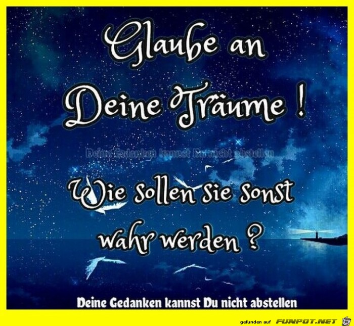 Glaube