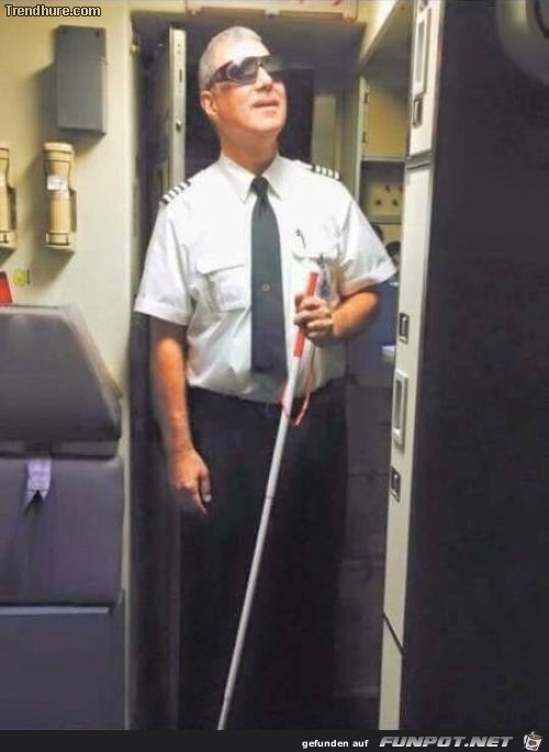 pilot pilot