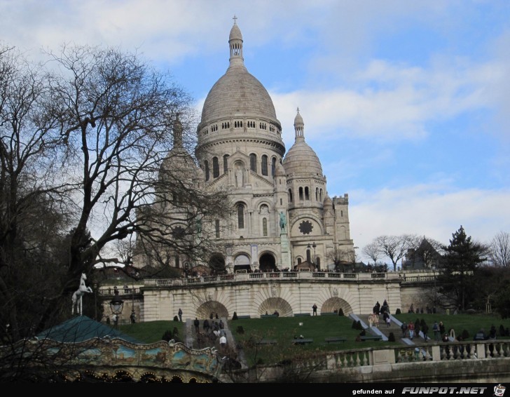 60 Sacre Coeur