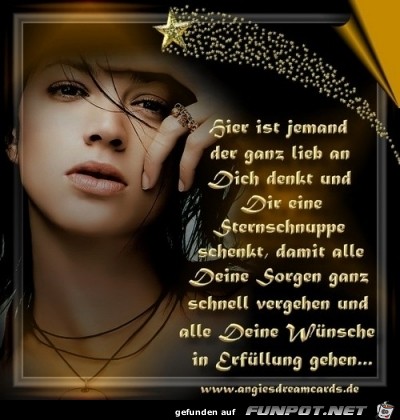 hier ist jemand hier ist jemand