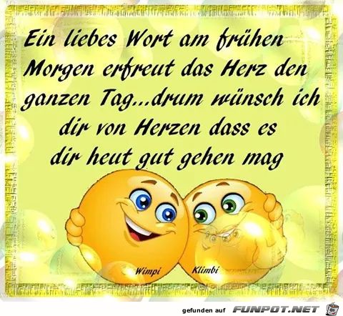 Liebes Wort