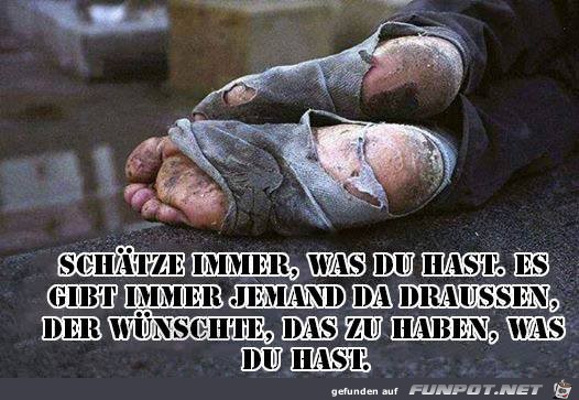 Schaetze immer Schaetze immer
