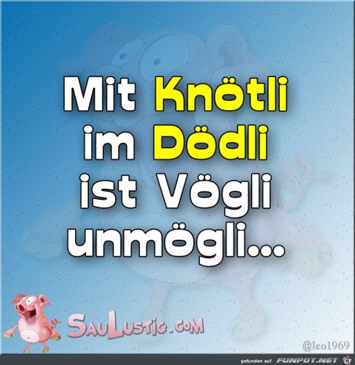 knoetli knoetli