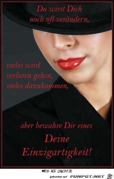 du wirst dich noch oft du wirst dich noch oft