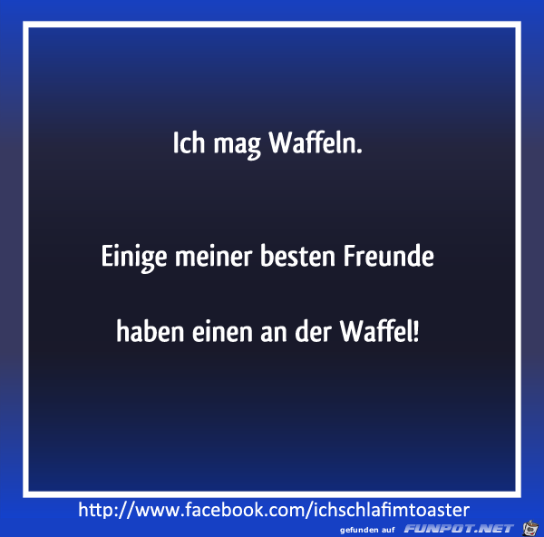 Waffeln