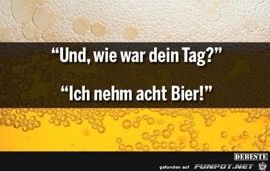 wie war dein Tag wie war dein Tag