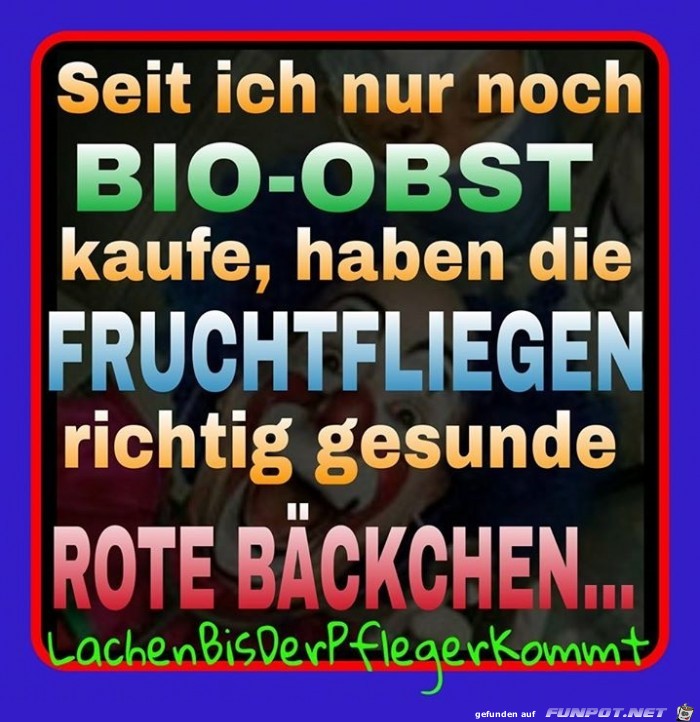 bio-Obst bio-Obst