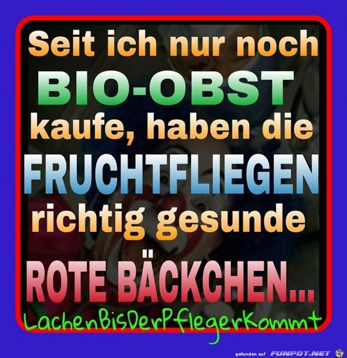 bio-Obst