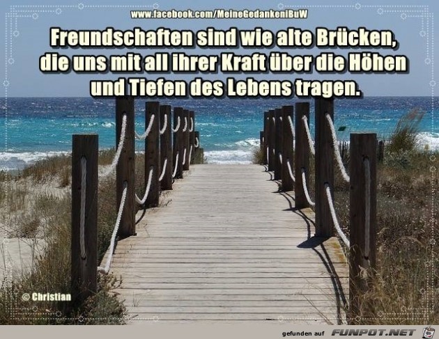 alte Bruecken