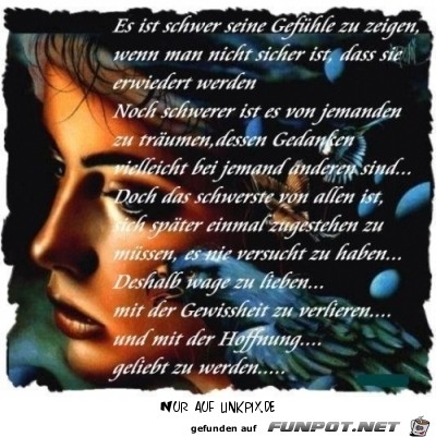 gefaeuehle gefaeuehle