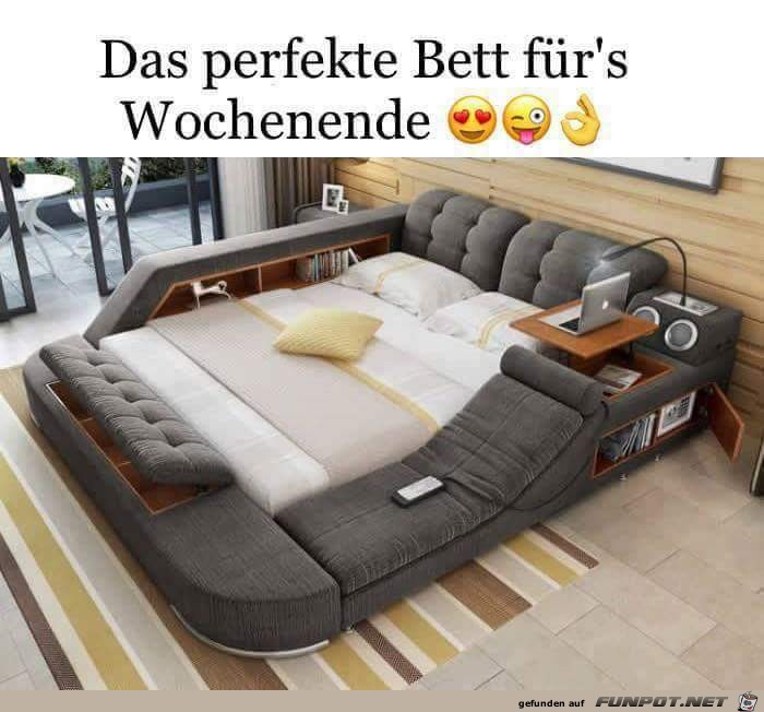 perfekt perfekt