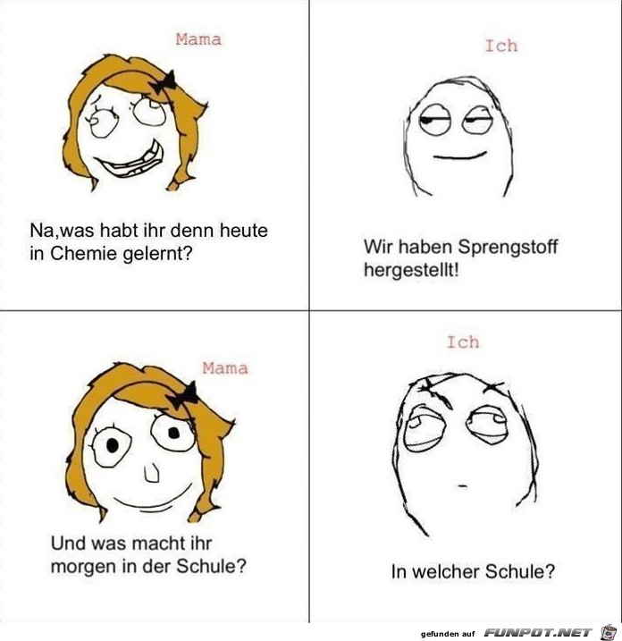 Schule Schule