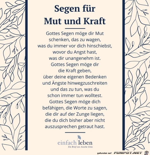 mut und kraft mut und kraft