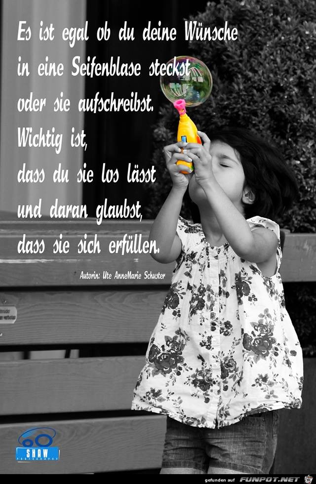Wünsche Wünsche