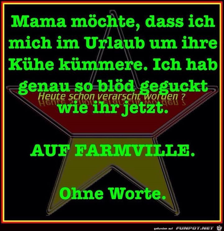 Urlaub Urlaub