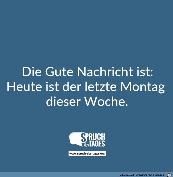 die-gute-nachricht-ist- die-gute-nachricht-ist-