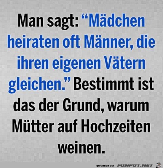 Maedchen heiraten Maedchen heiraten