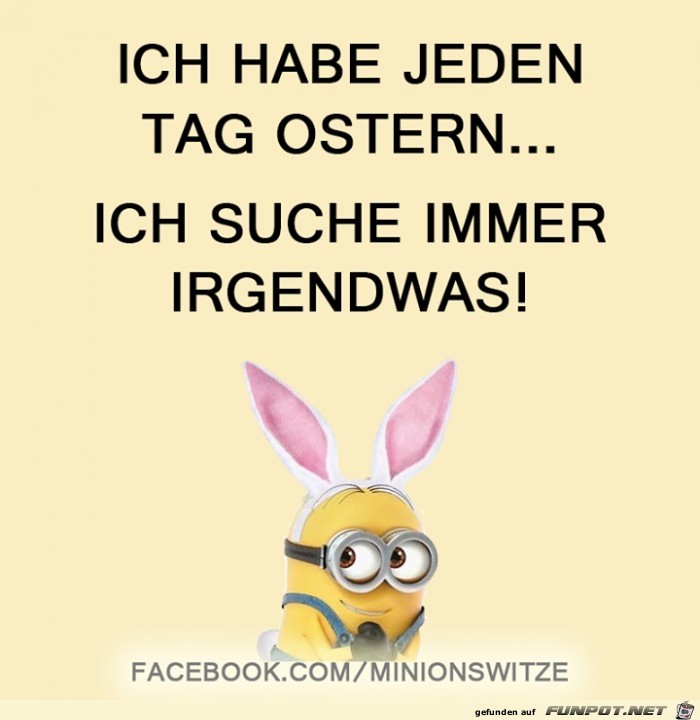 ostern