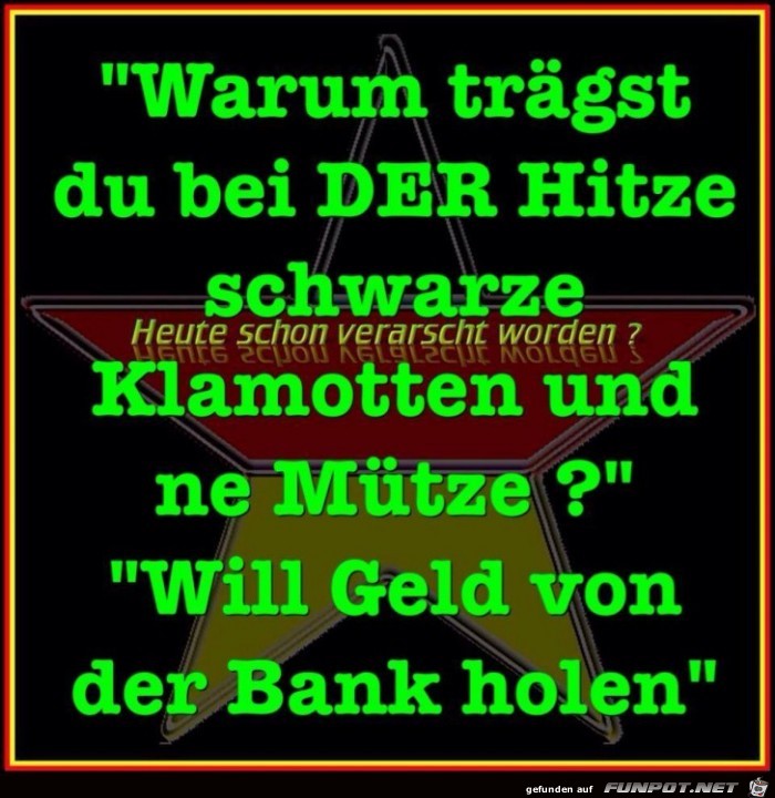 Klamotten Klamotten