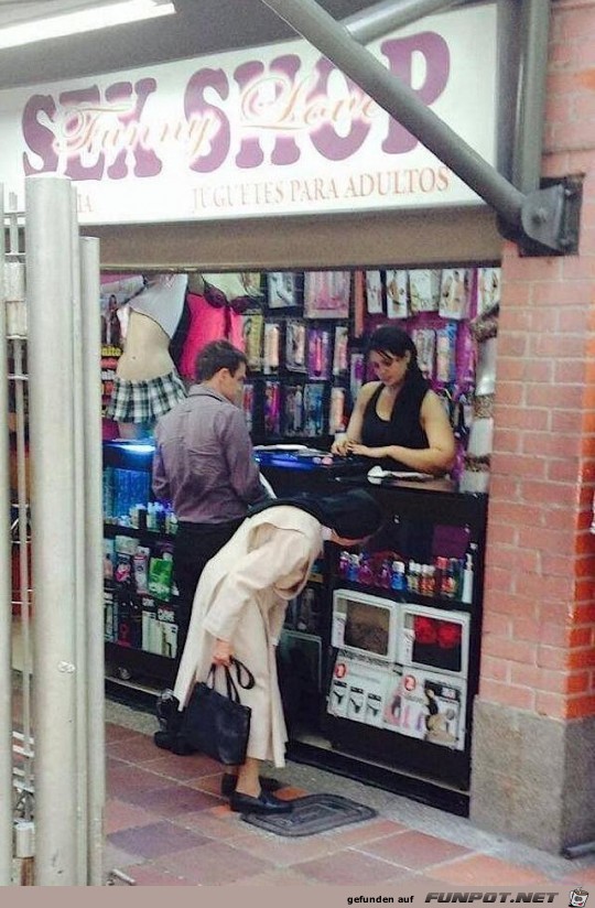 SEX-Shop SEX-Shop