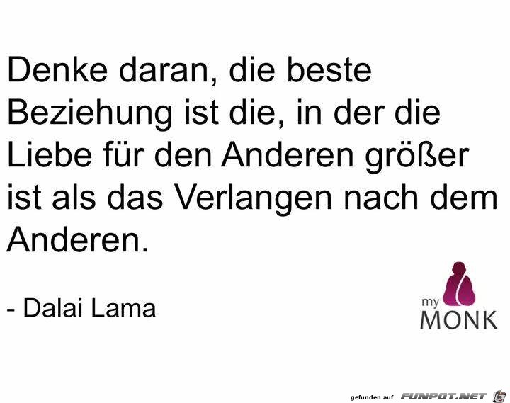 Die beste Beziehung Die beste Beziehung