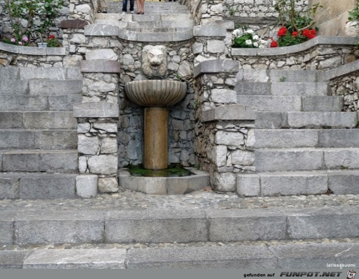 Sizilien, Taormina