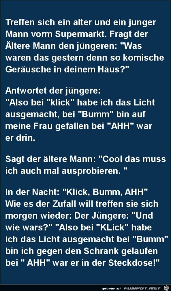 vorm Supermarkt vorm Supermarkt
