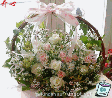 Blumen