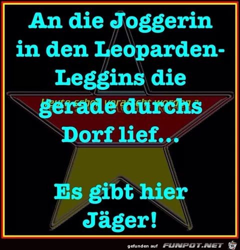 Joggerin