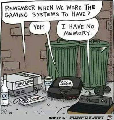 Gaming Systems