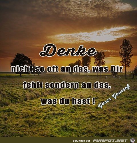 Denke