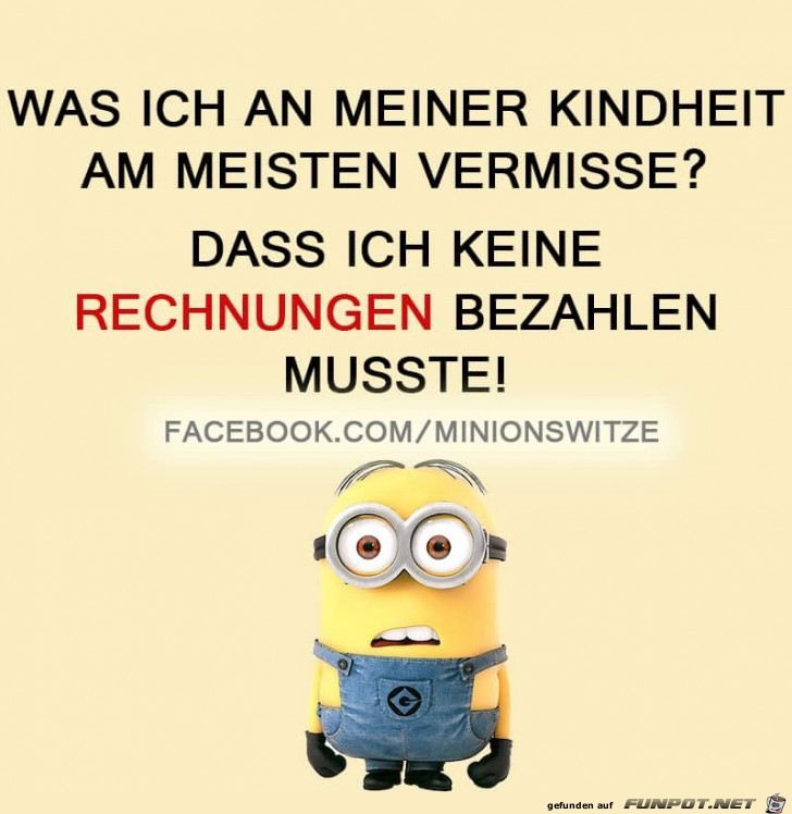 Kindheit