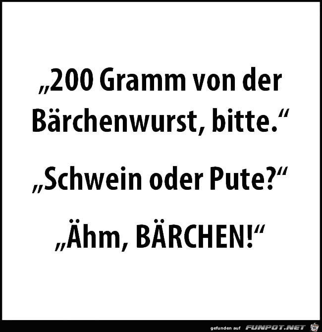 Wurst Wurst