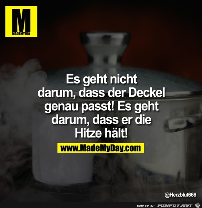 deckel deckel