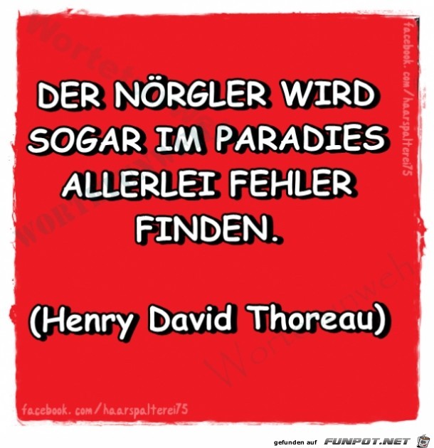 der noergler der noergler