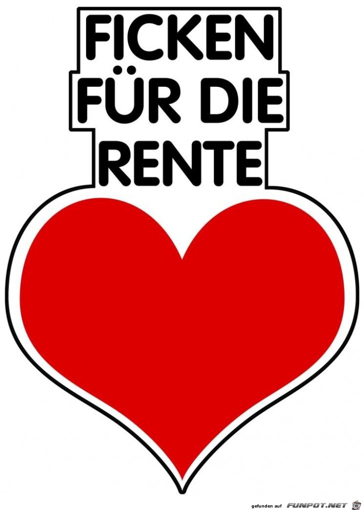 Rentennachwuchs Rentennachwuchs