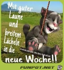 neue Woche