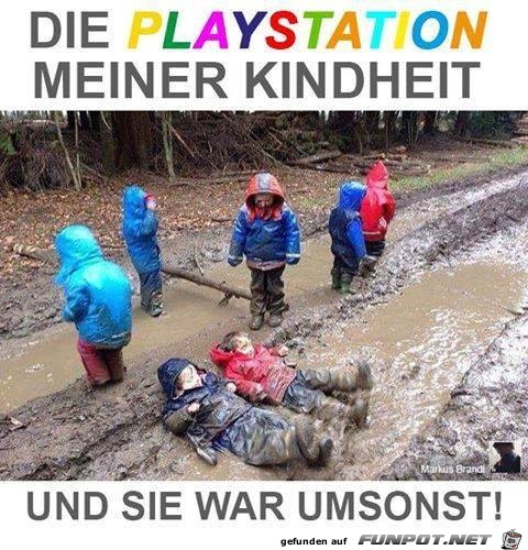 Playstation