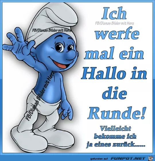 Hallo