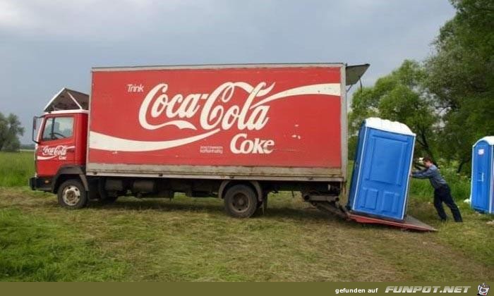 Coca Cola Coca Cola