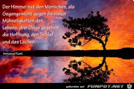 Der Himmel Der Himmel