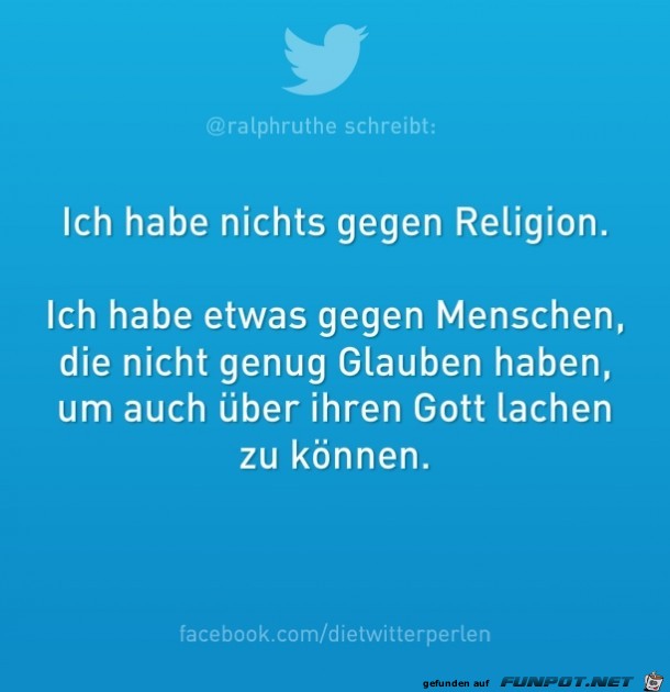 religion religion