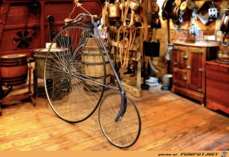 Vintage-Fahrraeder 2 Vintage-Fahrraeder 2