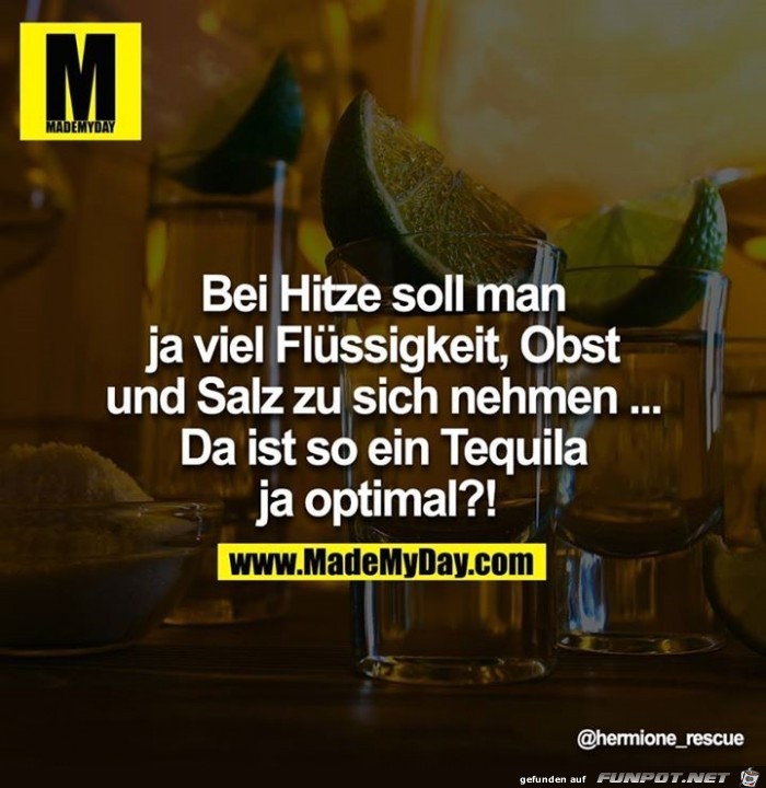 Tequila Tequila