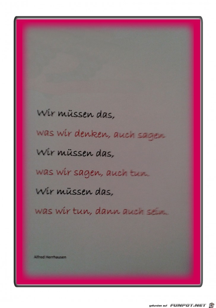 Wir muessen Wir muessen