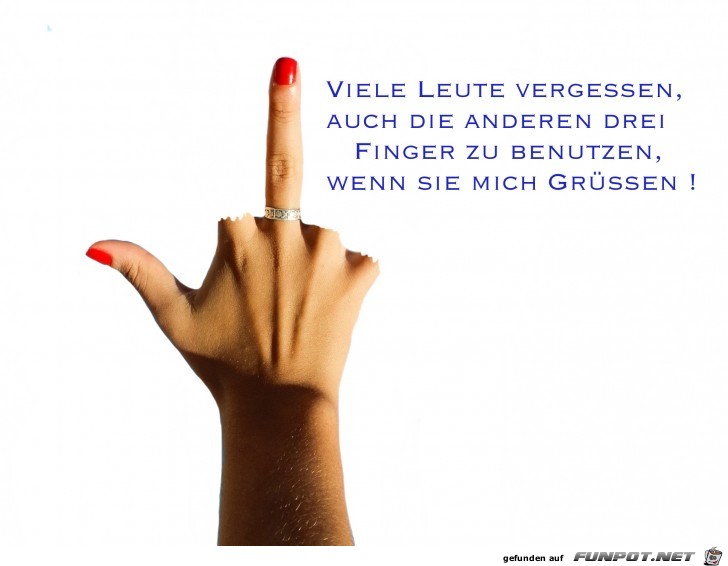 Fingerlos Fingerlos