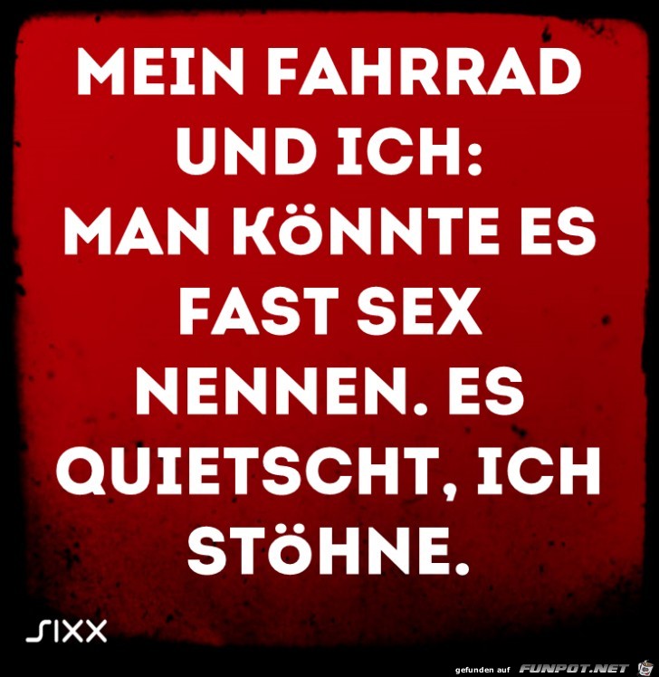 Sex Sex