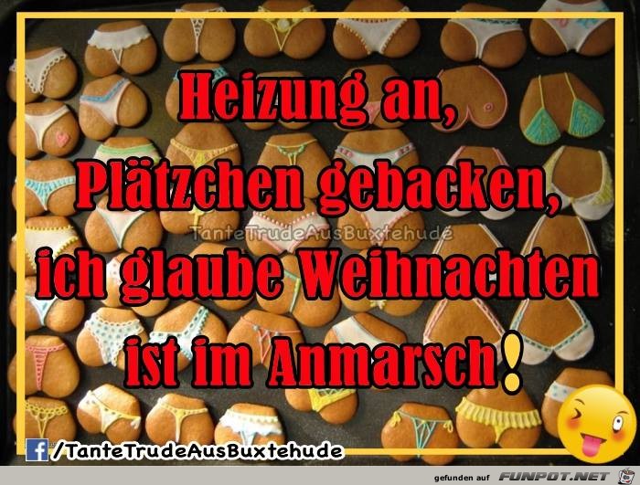 Plaetzchen im Sommer Plaetzchen im Sommer