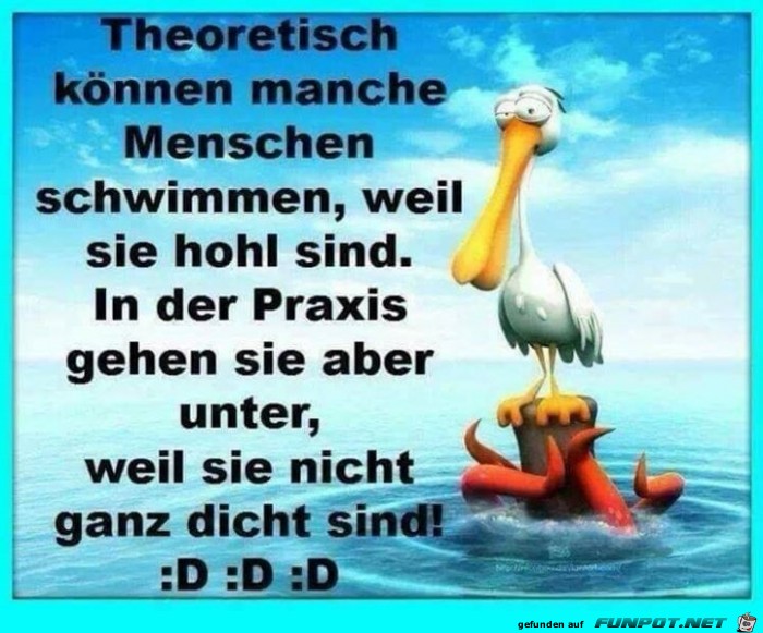 theoretisch